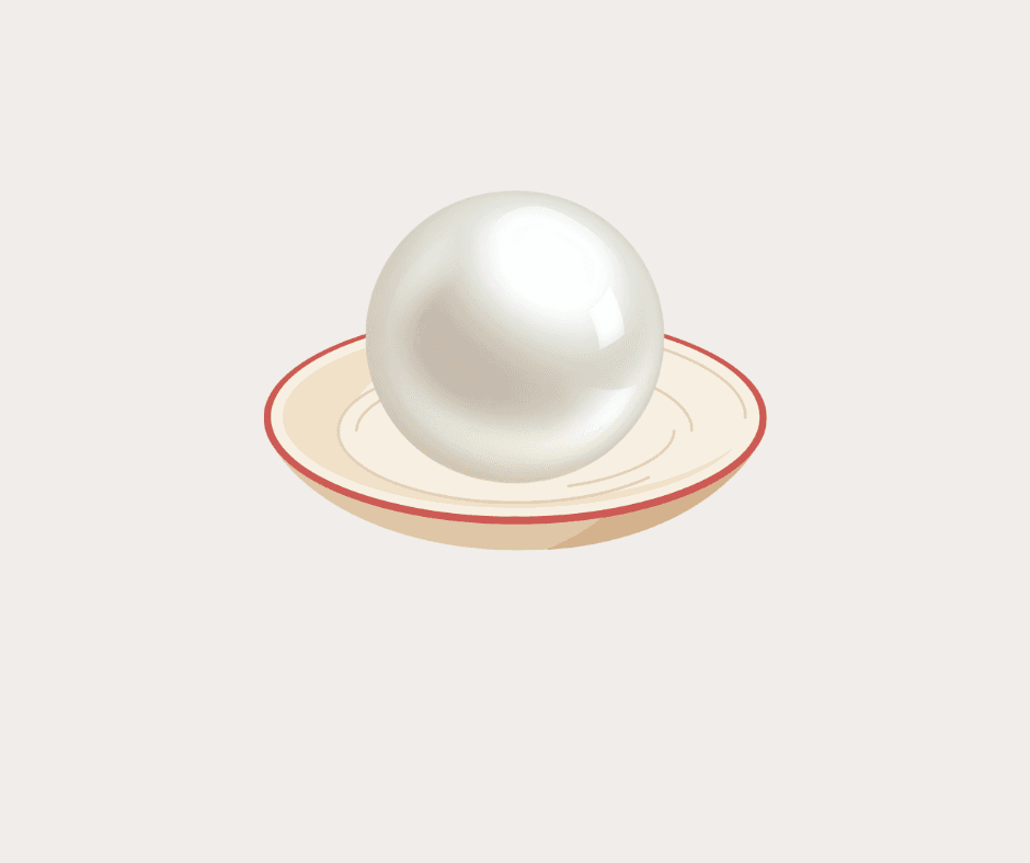 PebblePlate Logo