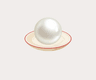 PebblePlate Logo