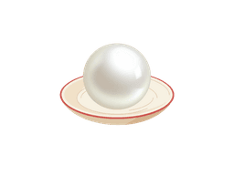 PebblePlate logo